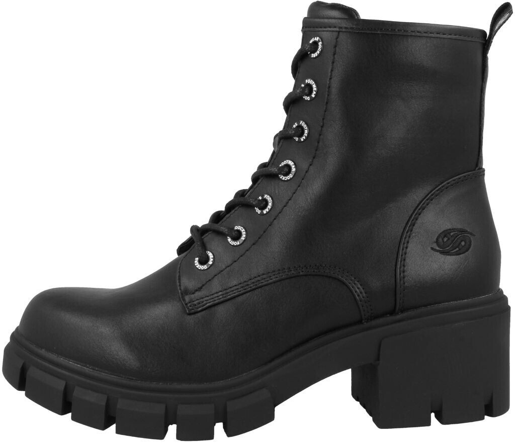 Dockers by Gerli Dockers black
