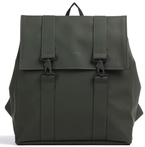 Rains MSN Bag (13300) green