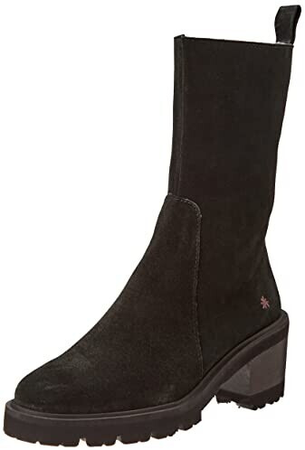 Art Brugge Fashion black
