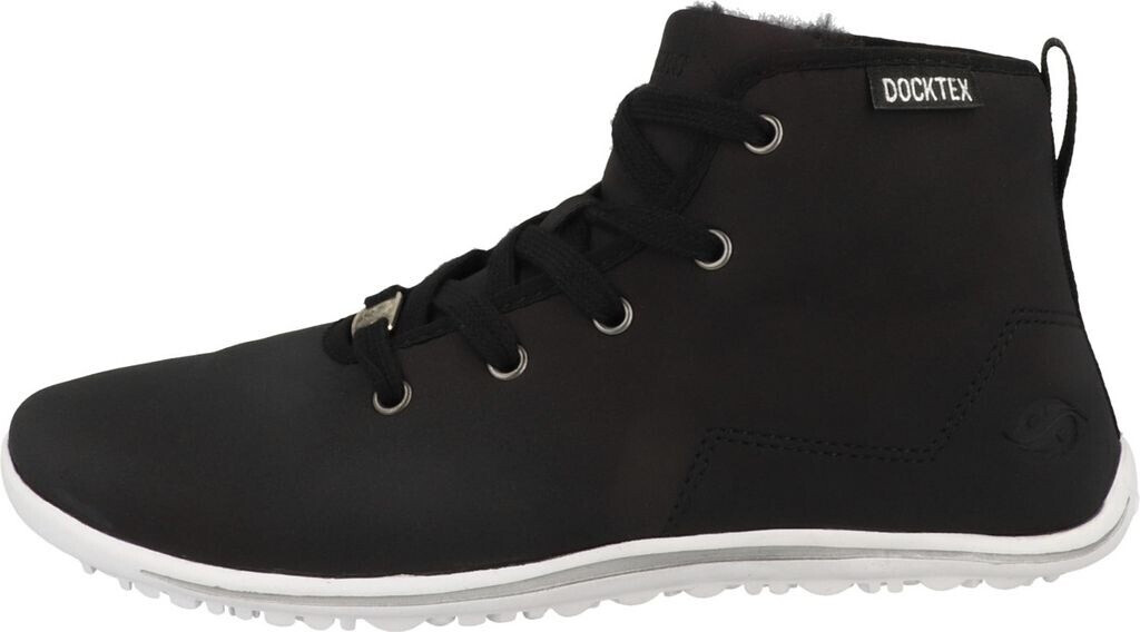 Dockers by Gerli Lace-up water-repellent Texmembrane