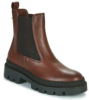 Un matin d'été Women's OCEANA brown