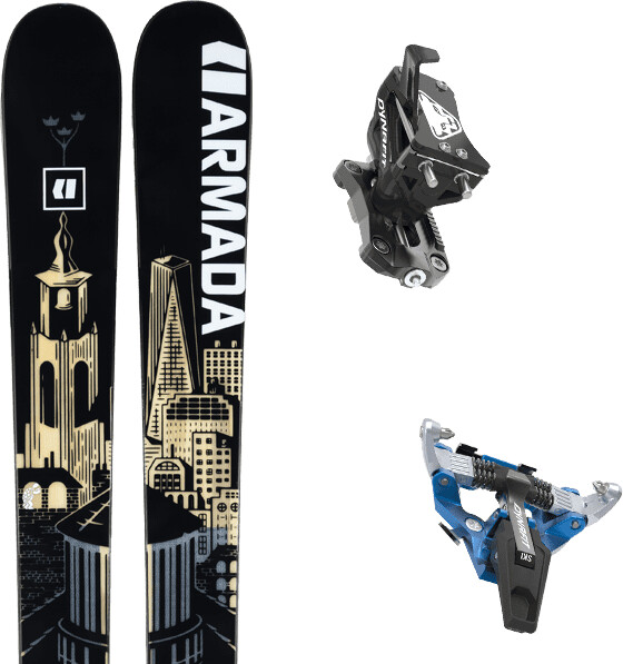 Armada Armada Edollo (2024) ab 399,95 € | Preisvergleich bei idealo.de