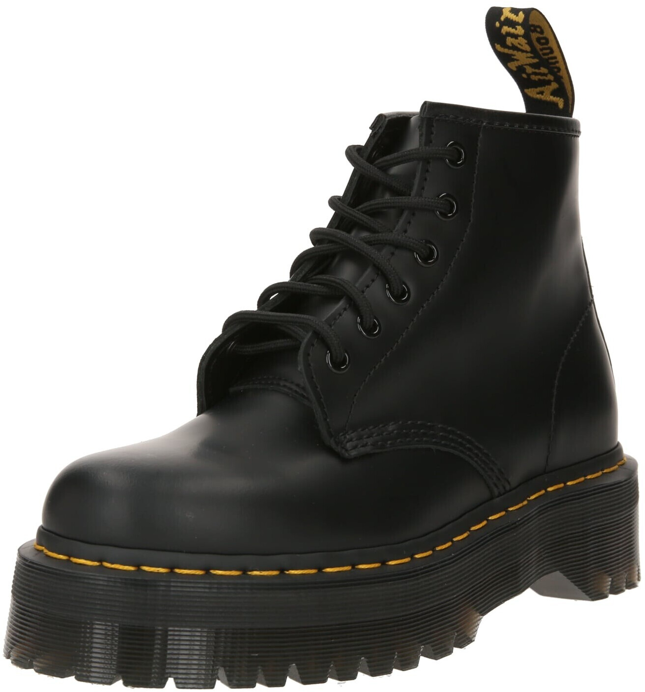 Dr. Martens 101 Quad black 13110085 a 142 50 oggi Migliori