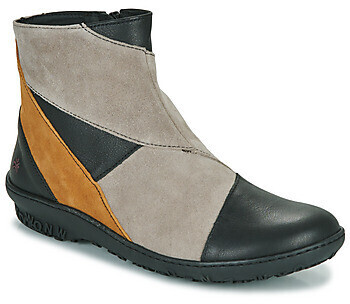 Art 1434 Antibes Fashion black taupe