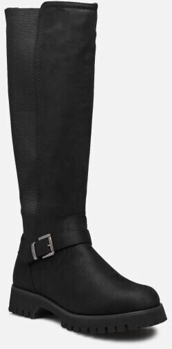 Mustang Mtng 53245 Boat Shoe black