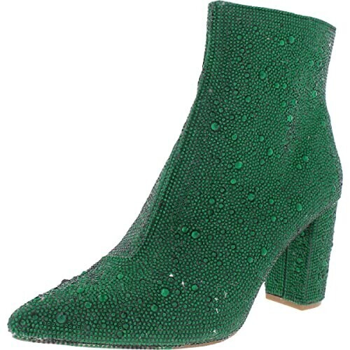 Betsey Johnson Sb-Cady Fashion emerald green