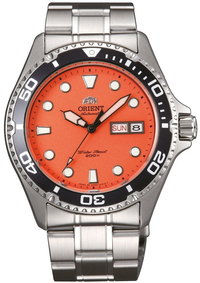 Orient clearance ray 2