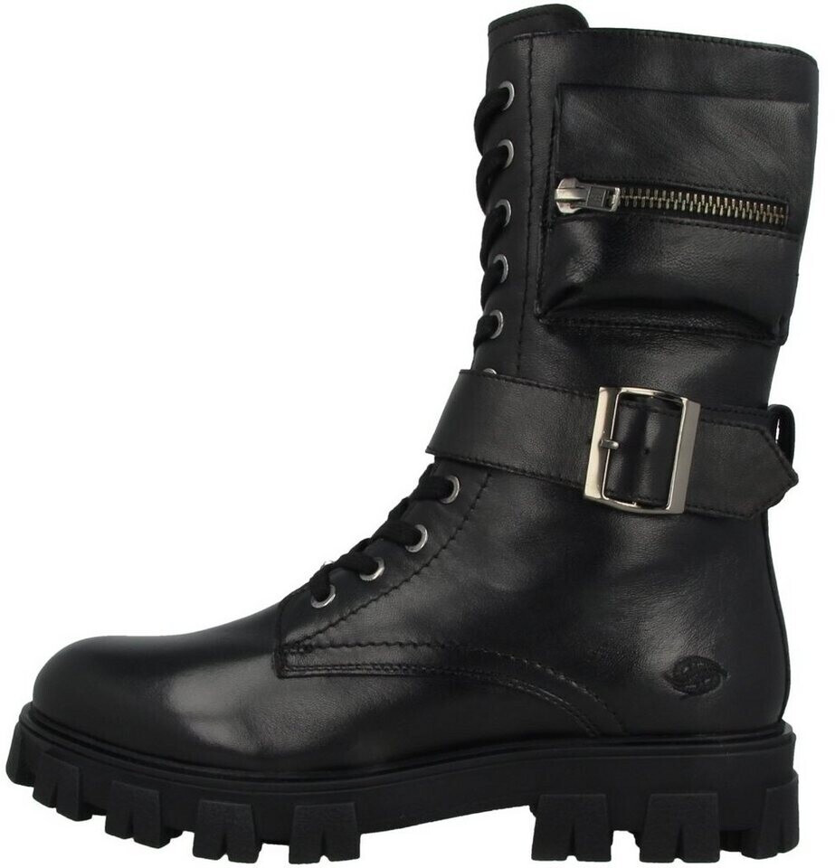 Dockers by Gerli 49JD201 Women's Buckle