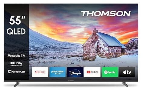 Thomson 55QA2S13