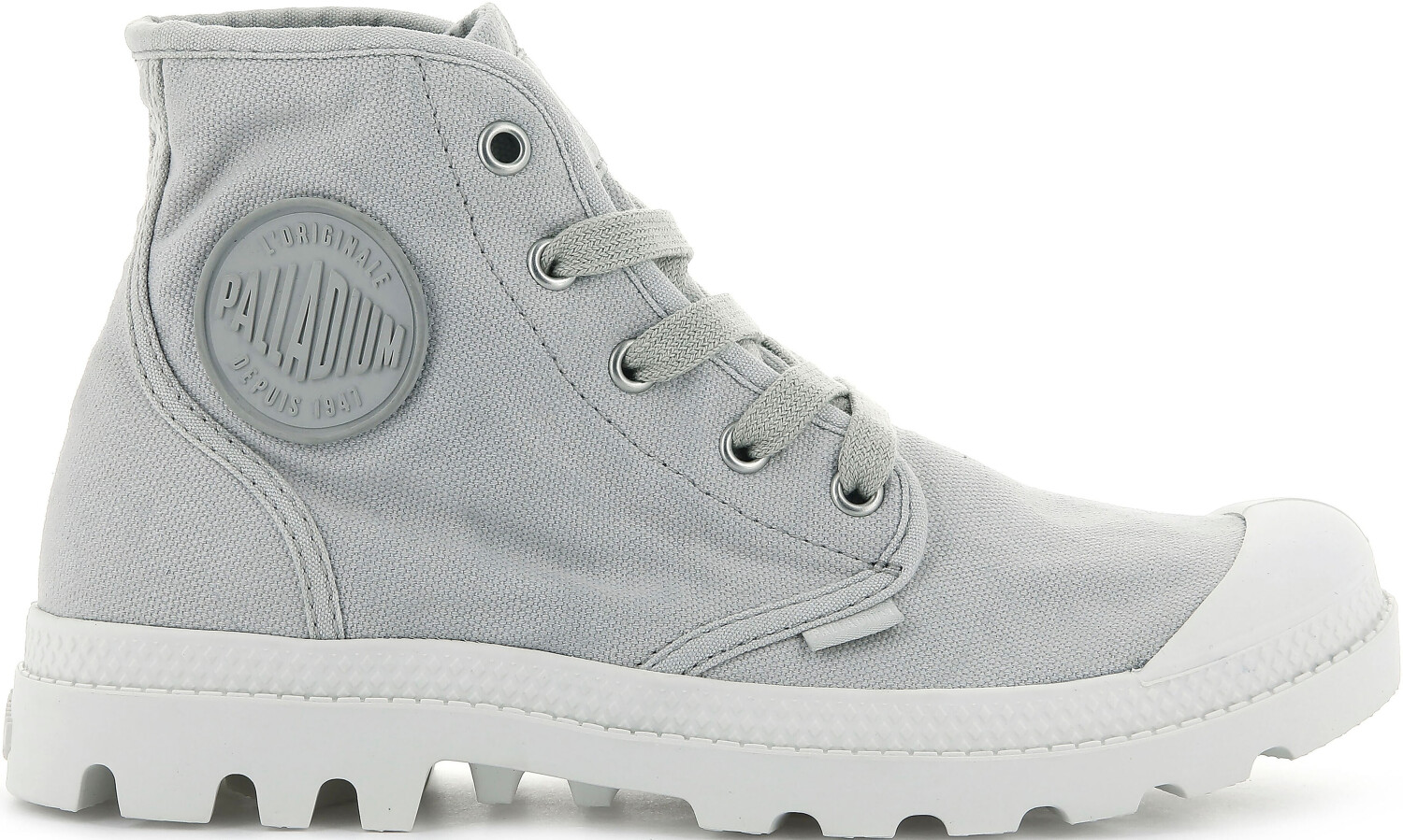 Palladium Pampa Hi blue
