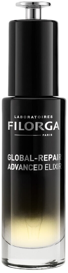 Photos - Other Cosmetics Filorga GLOBAL REPAIR ADVANCED ELIXIR  (30ml)