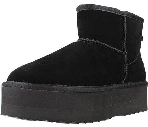 Gioseppo Bancroft Fashion black
