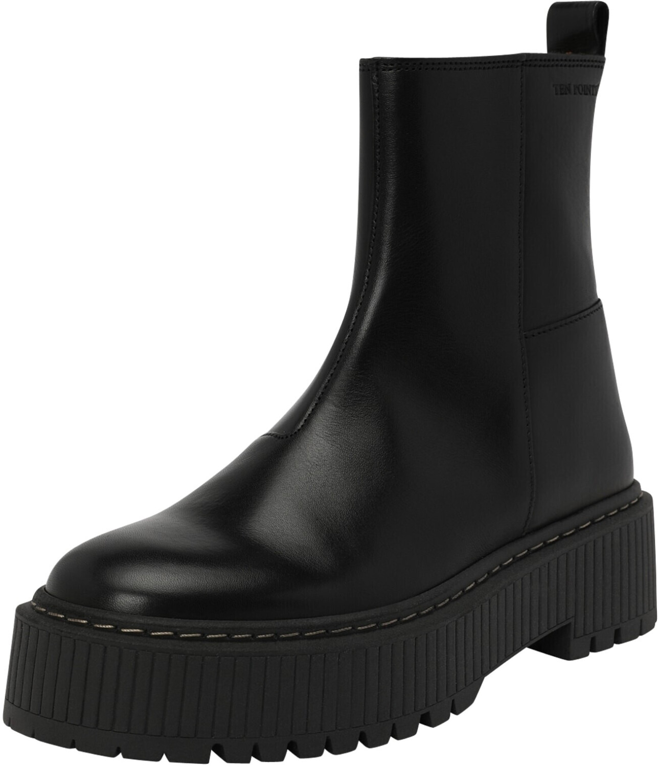 Ten Points Alina Fashion black