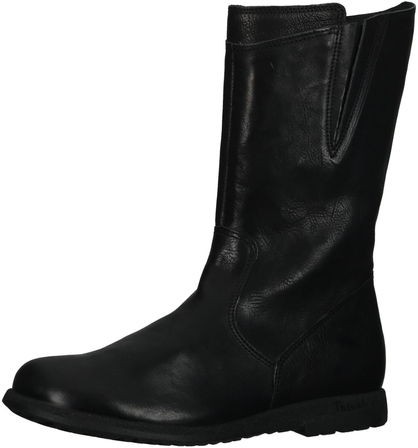 Think Nappa leather black