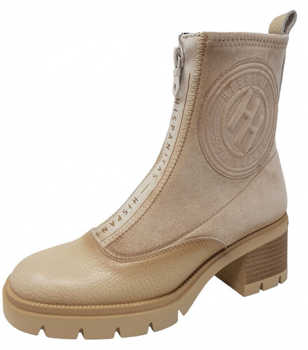 Hispanitas Everest Short beige
