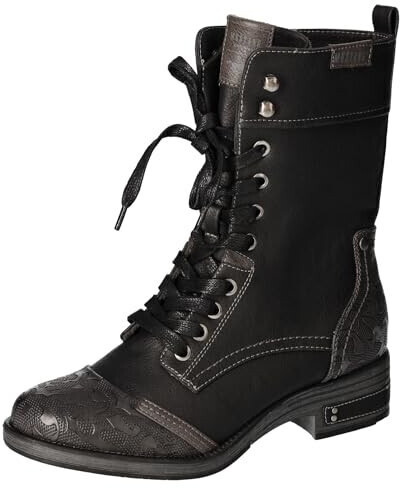 MUSTANG Mid-length black