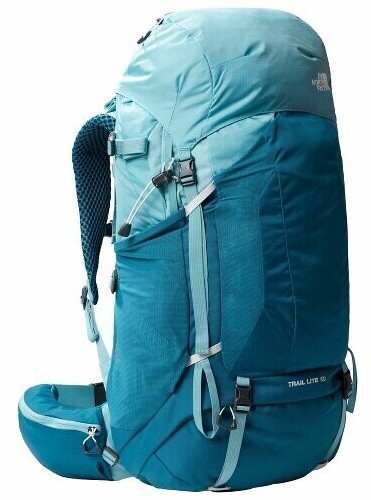 North face backpacking bag hot sale