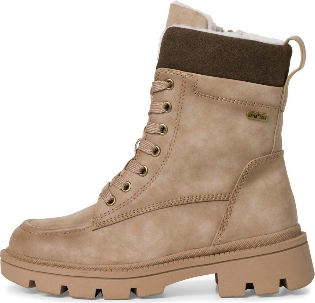 Jana Shoes Women's beige