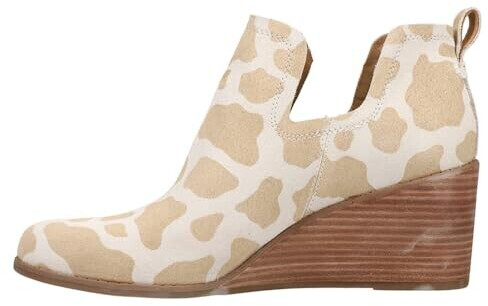 TOMS Shoes Kallie brown