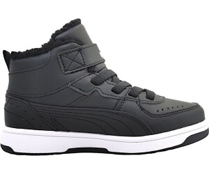 Puma Rebound Joy Fur Kids puma black puma white ab 30 95 Preisvergleich bei idealo