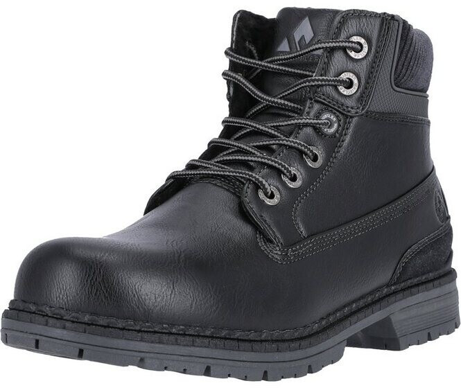Whistler Varim black