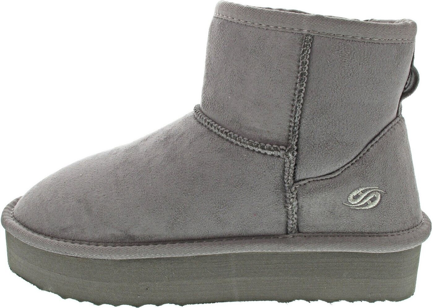 Dockers by Gerli 53ZL301 Fashion grey