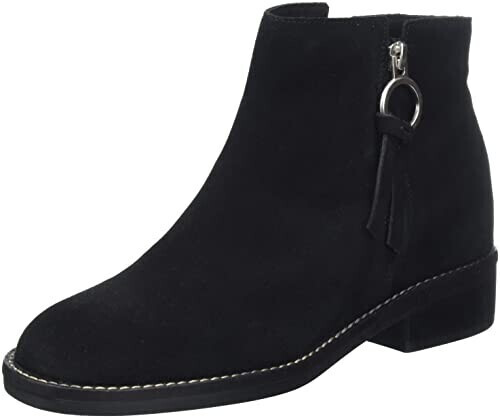 Geox D Larysse C black