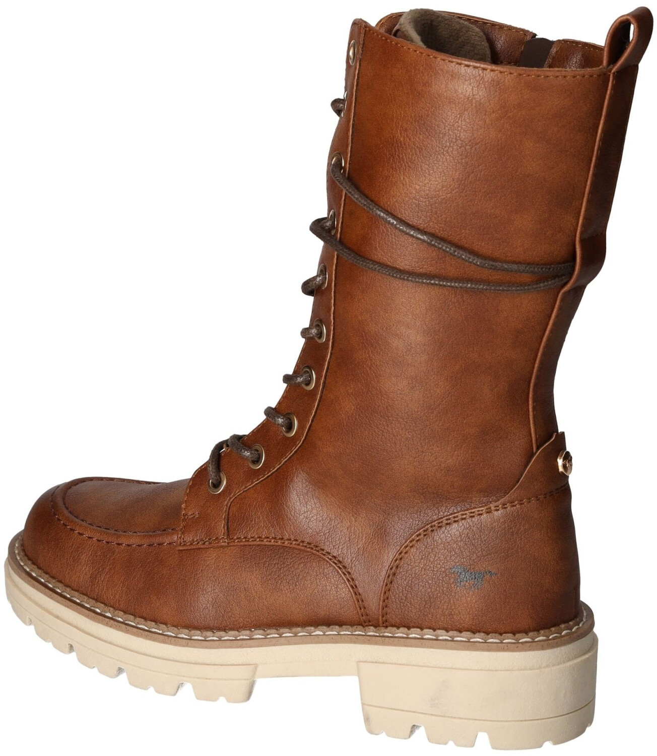 MUSTANG 1437-505 cognac