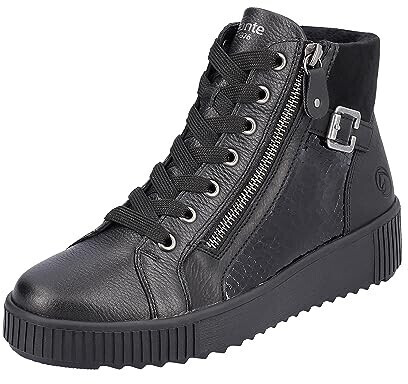Remonte Dorndorf R7997 Fashion black