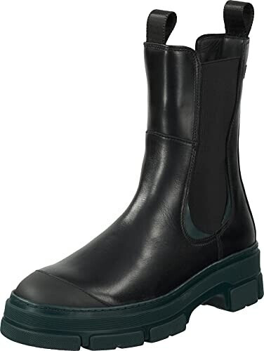 GANT Winter Monthike Mid black