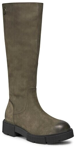 Caprice 9-25601-41 Cactus Nubuc green