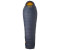 Altus Andes 1500 H30 Sleeping Bag black Long / Left Zipper (3100014-014-IZQ)