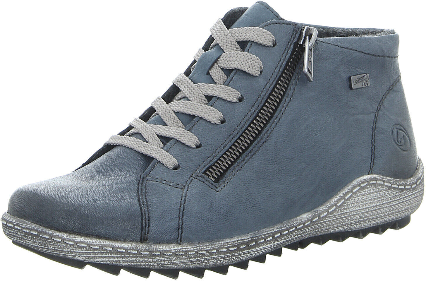 Remonte Dorndorf Lined R1470-16 blue combo