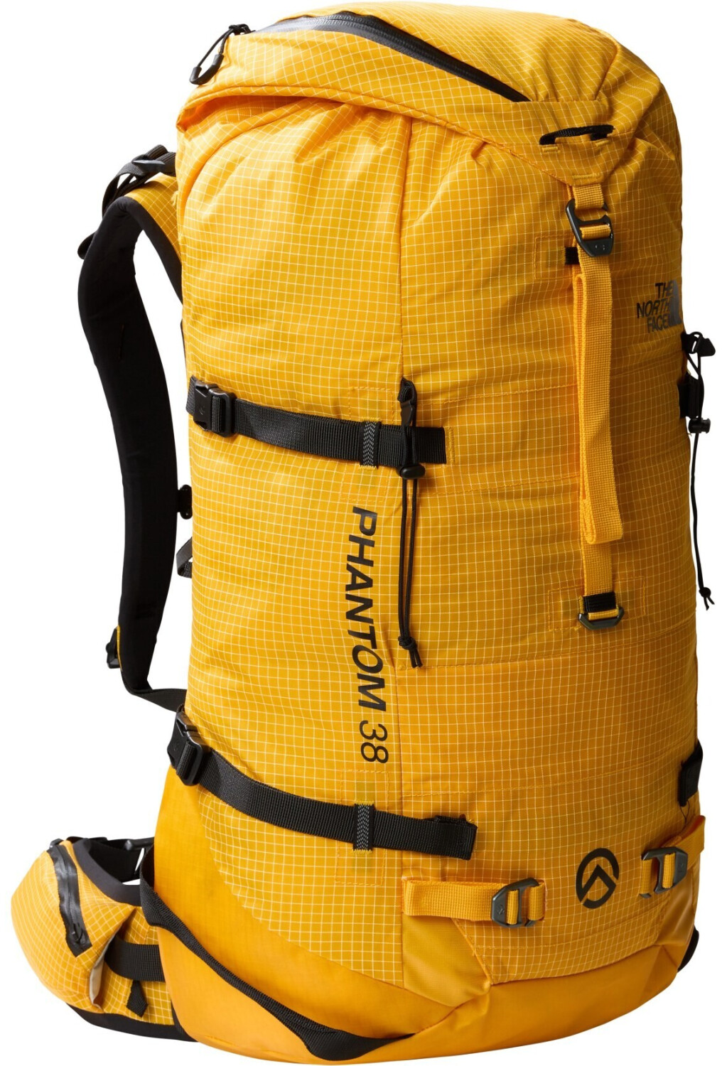 The north top face phantom