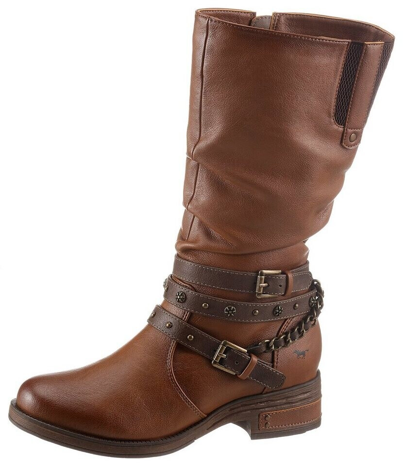 MUSTANG brown 7353418