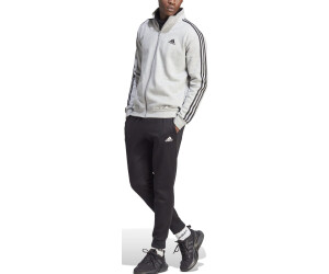 Mens adidas tracksuit cotton best sale
