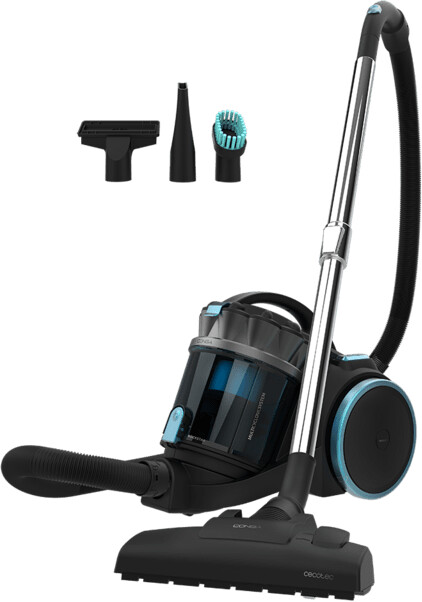 Cecotec Conga Rockstar Multicyclonic XL