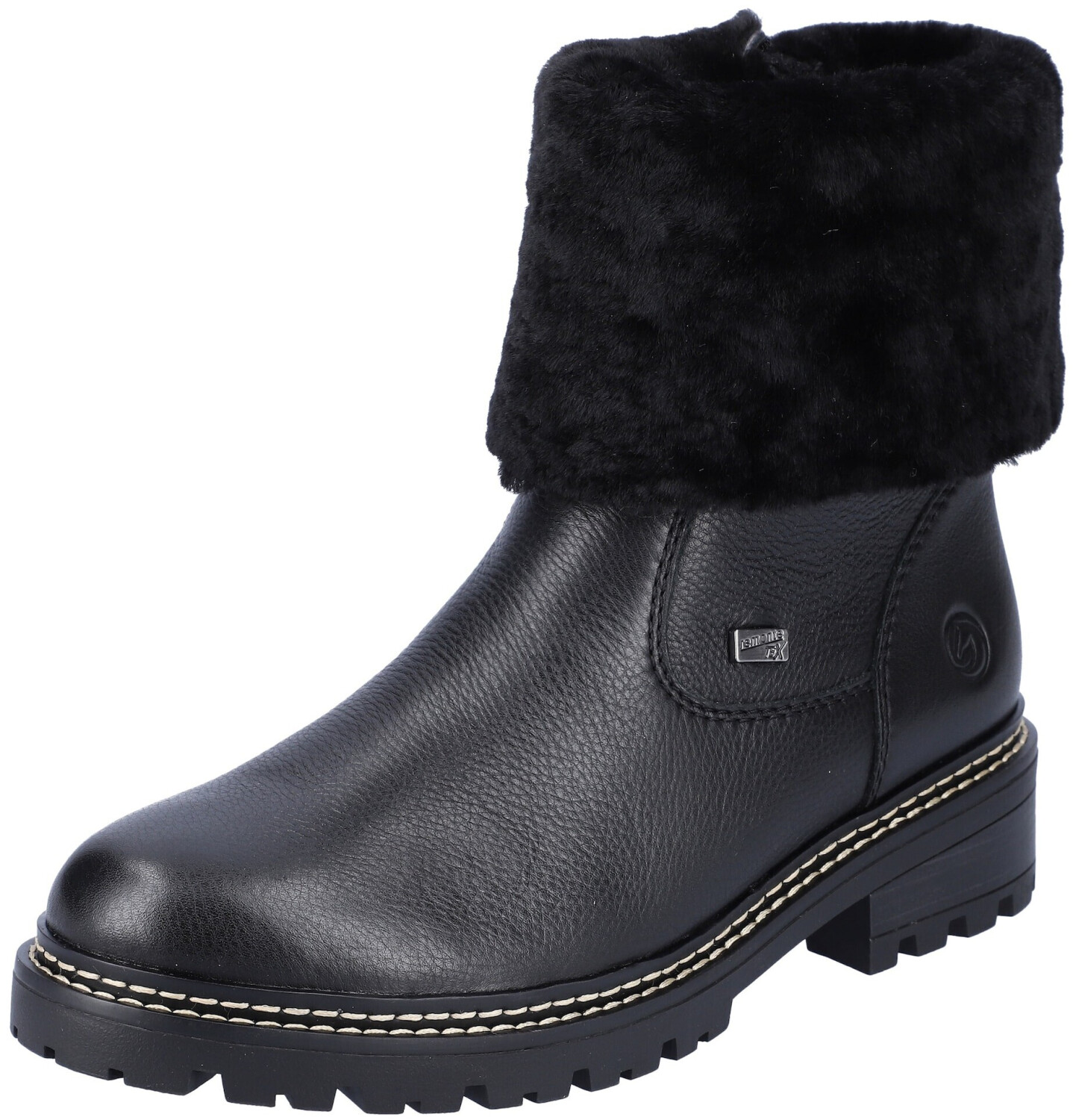 Remonte Dorndorf D0B71-01 black