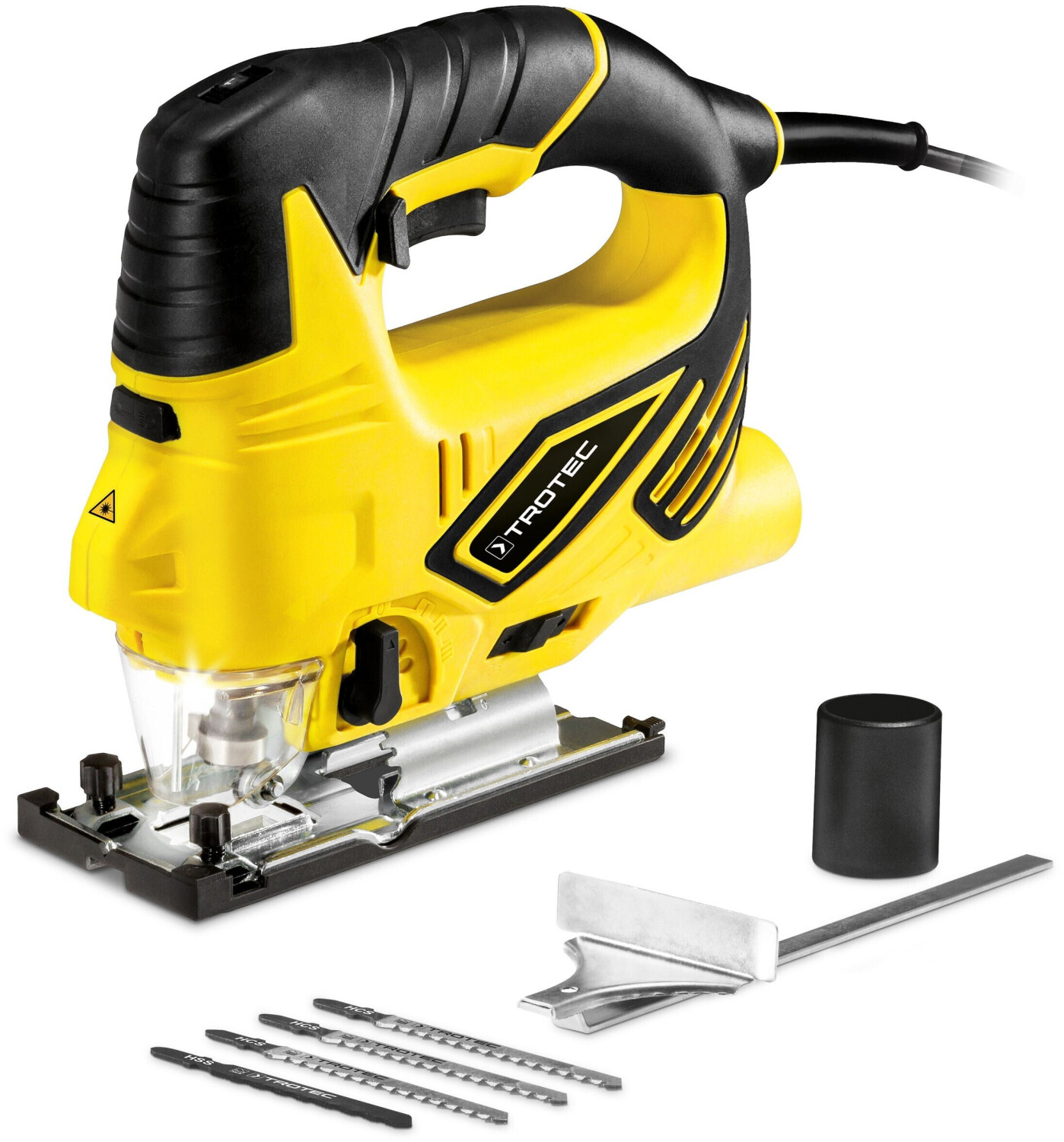 Trotec PJSS 12-230V (4425000103)