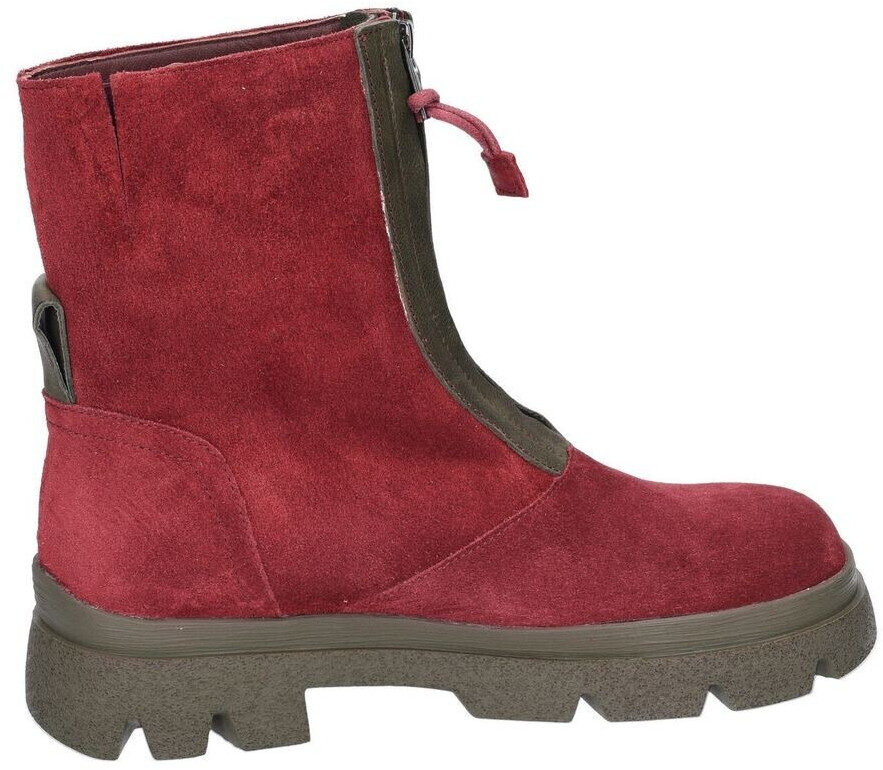 Think Chelseaboots THI-3-000621 red
