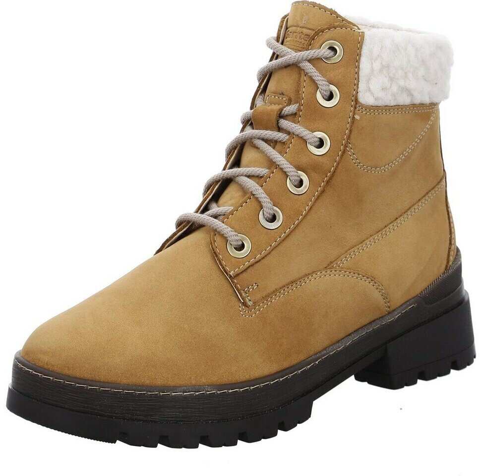 Ganter Gela-G Mid-length nougat