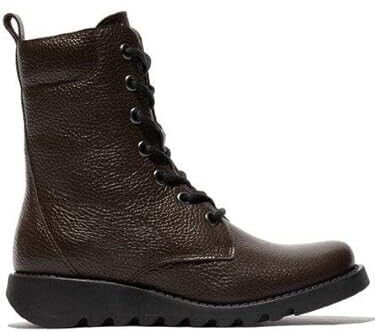 Fly London Silf015fly Springerstiefel chestnut brown