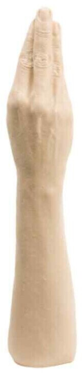 Doc Johnson The Hand - Skin 40 cm