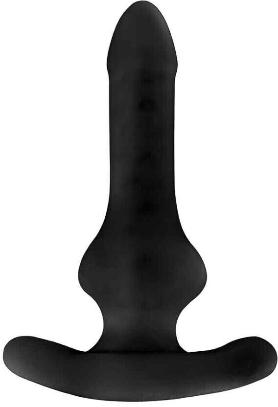 Perfect Fit Hump Gear Black 6 cm
