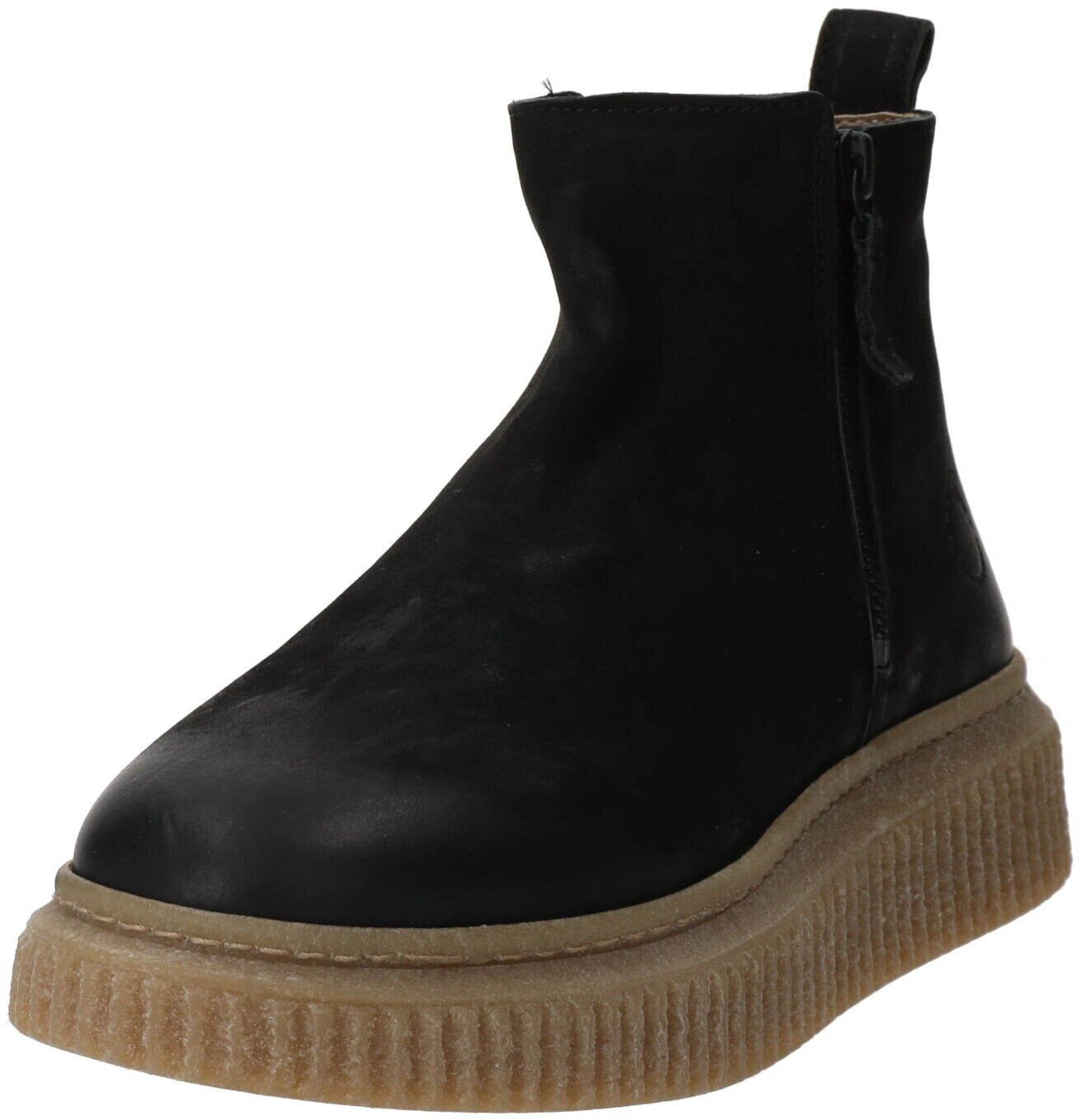 Ca'Shott Bootie 'FENJA' black 12839265