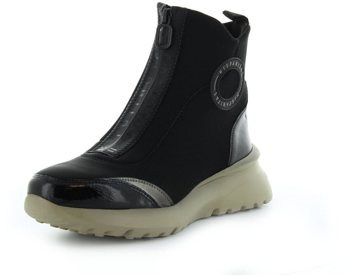 Hispanitas Polinesia HI233016 black
