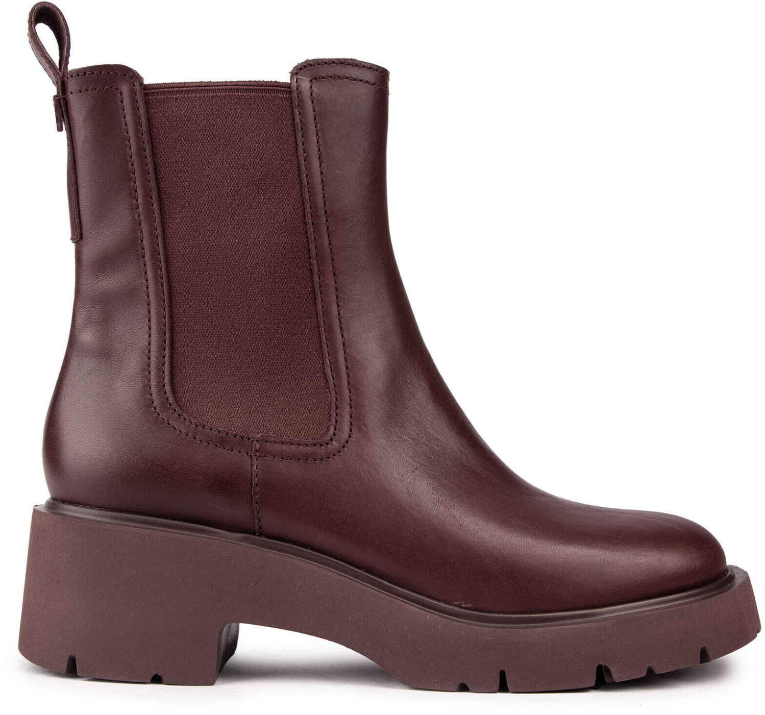 Camper Milah Chelsea burgundy