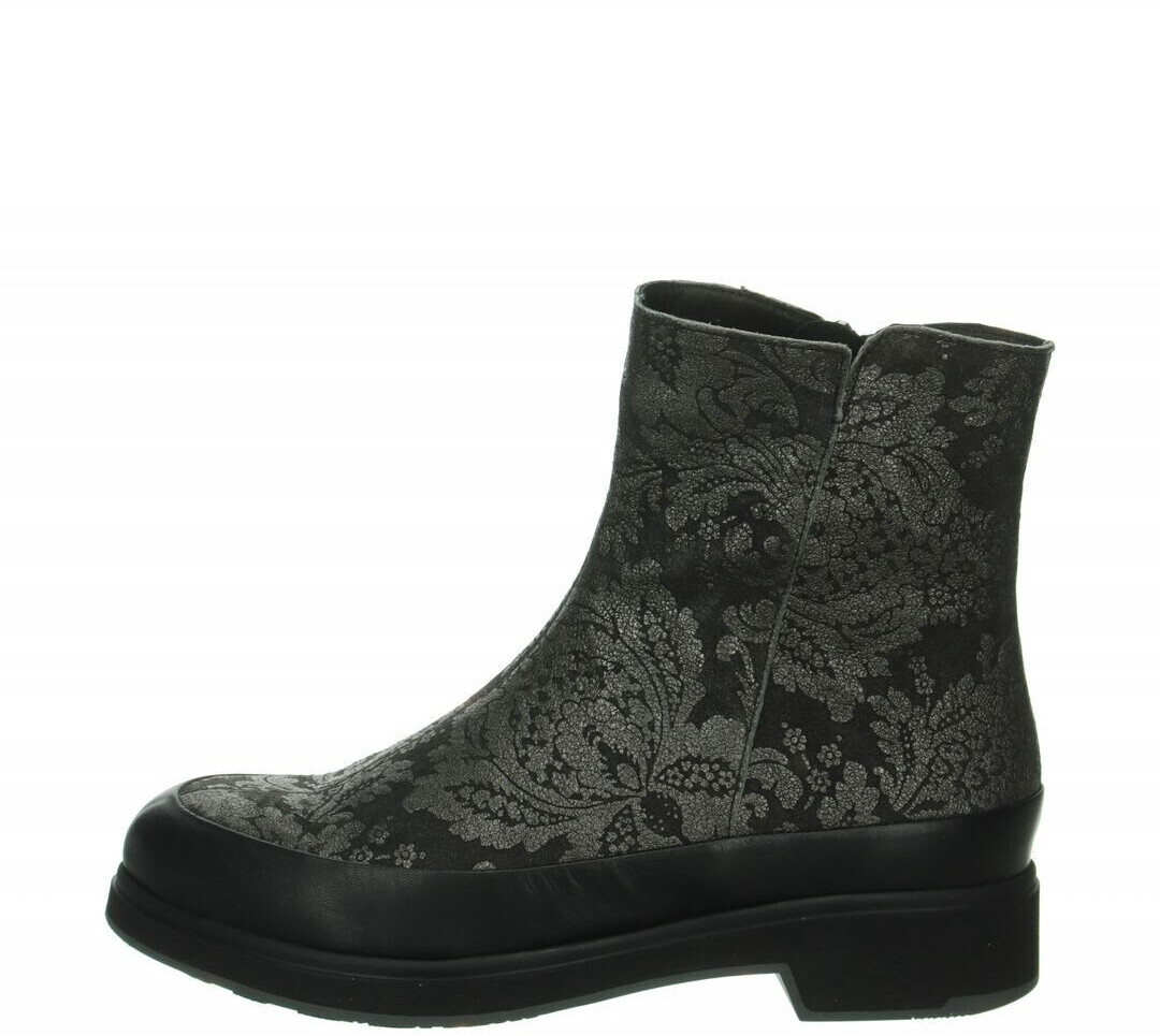 Think COGITA with inner zipper black