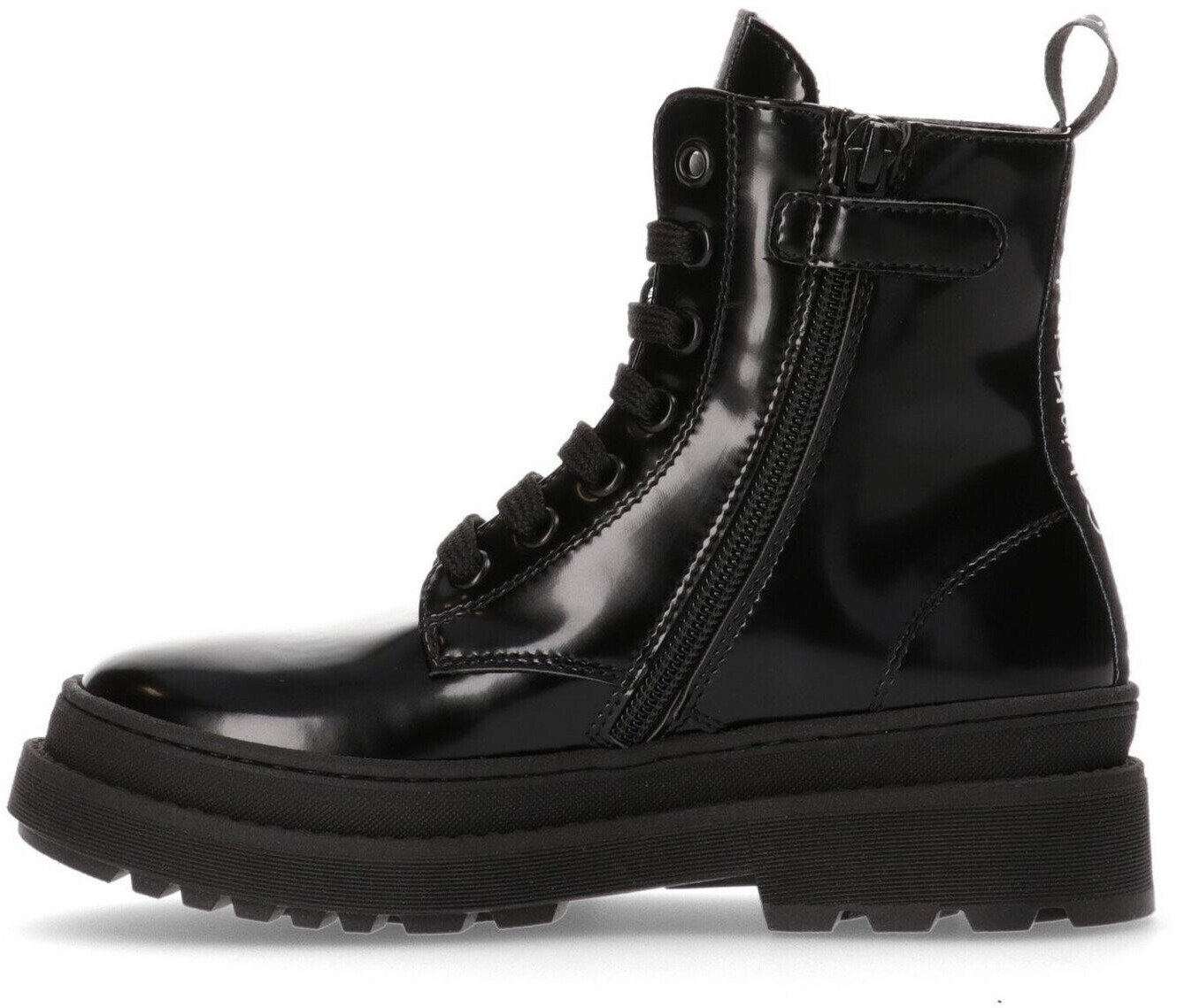 Calvin Klein Lace-up V4A5-80703-1453 S black