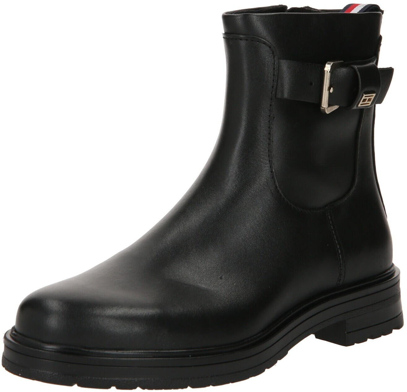 Tommy Hilfiger black 12330395